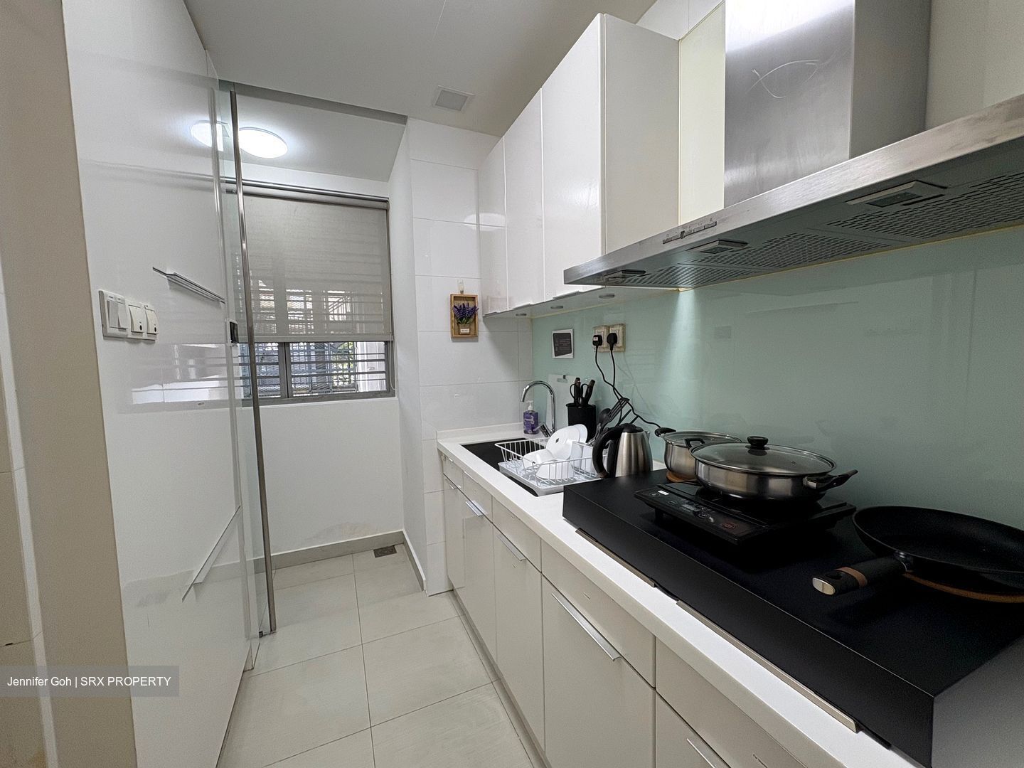 Jardin (D21), Condominium #521878991